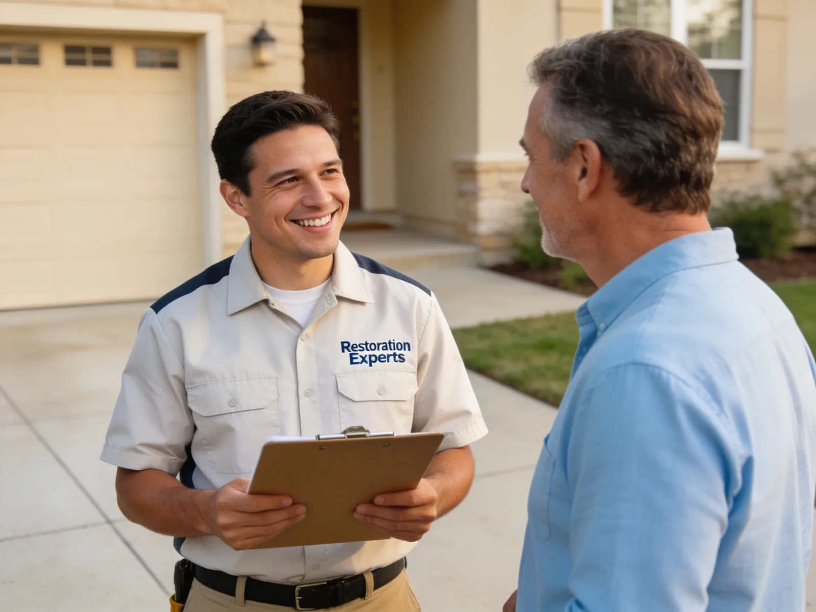 Water Damage Cleanup Wichita Falls, TX FAQs
